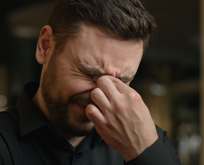 Man&rsquo;s World Turns Upside Down 5 Years After Wife Deleted A Text He Got From His Pregnant Ex