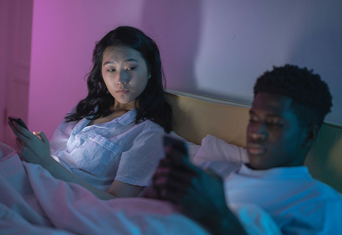 Man&rsquo;s World Turns Upside Down 5 Years After Wife Deleted A Text He Got From His Pregnant Ex