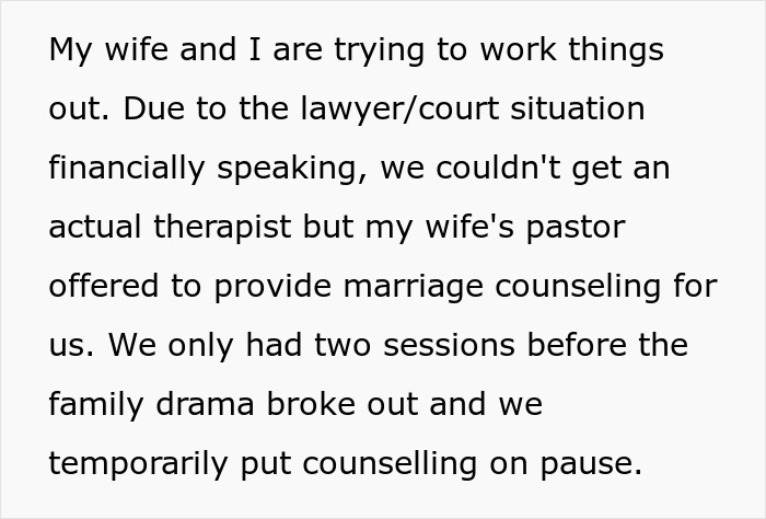 Man&rsquo;s World Turns Upside Down 5 Years After Wife Deleted A Text He Got From His Pregnant Ex