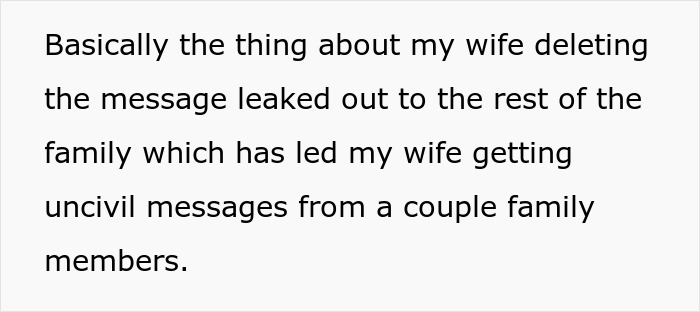 Man&rsquo;s World Turns Upside Down 5 Years After Wife Deleted A Text He Got From His Pregnant Ex