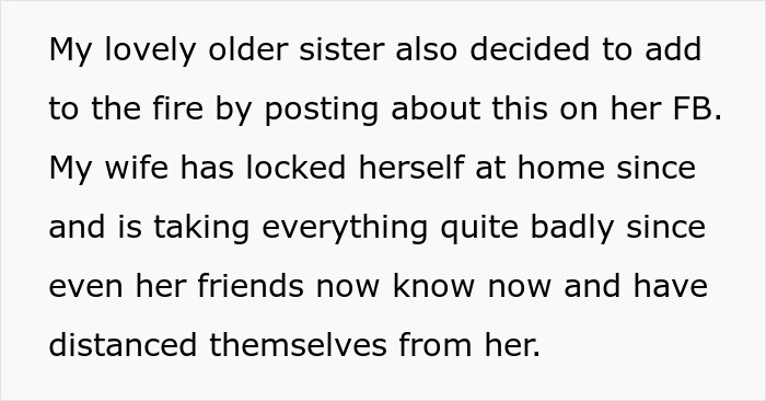 Man&rsquo;s World Turns Upside Down 5 Years After Wife Deleted A Text He Got From His Pregnant Ex