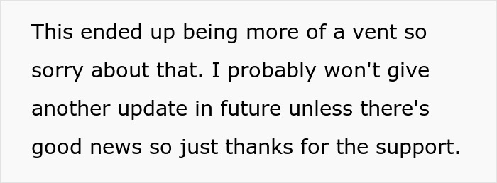 Man&rsquo;s World Turns Upside Down 5 Years After Wife Deleted A Text He Got From His Pregnant Ex