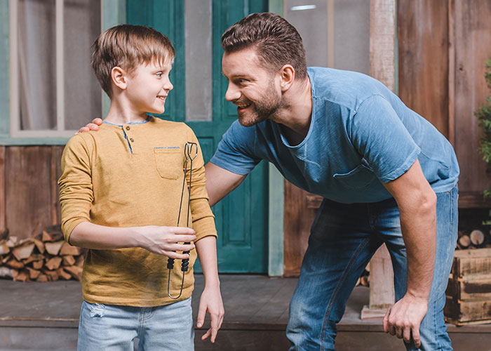 Man Loses It When Wife Asks Him To Do A Paternity Test For His Sister’s Kid, Regrets His Reaction Man Loses It When Wife Asks Him To Do A Paternity Test For His Sister’s Kid, Regrets His Reaction