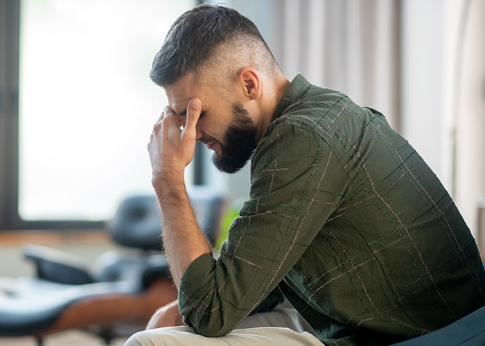 Man Loses It When Wife Asks Him To Do A Paternity Test For His Sister’s Kid, Regrets His Reaction Man Loses It When Wife Asks Him To Do A Paternity Test For His Sister’s Kid, Regrets His Reaction