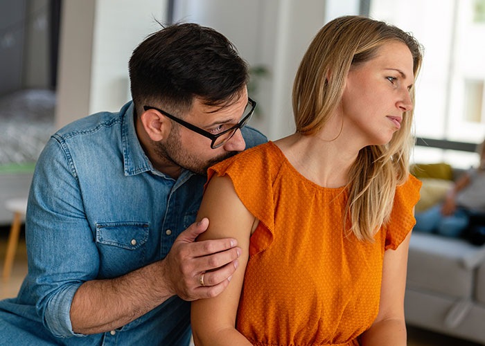 Man Loses It When Wife Asks Him To Do A Paternity Test For His Sister’s Kid, Regrets His Reaction Man Loses It When Wife Asks Him To Do A Paternity Test For His Sister’s Kid, Regrets His Reaction