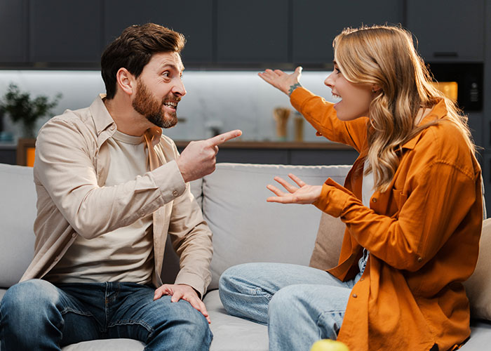 Man Loses It When Wife Asks Him To Do A Paternity Test For His Sister’s Kid, Regrets His Reaction Man Loses It When Wife Asks Him To Do A Paternity Test For His Sister’s Kid, Regrets His Reaction