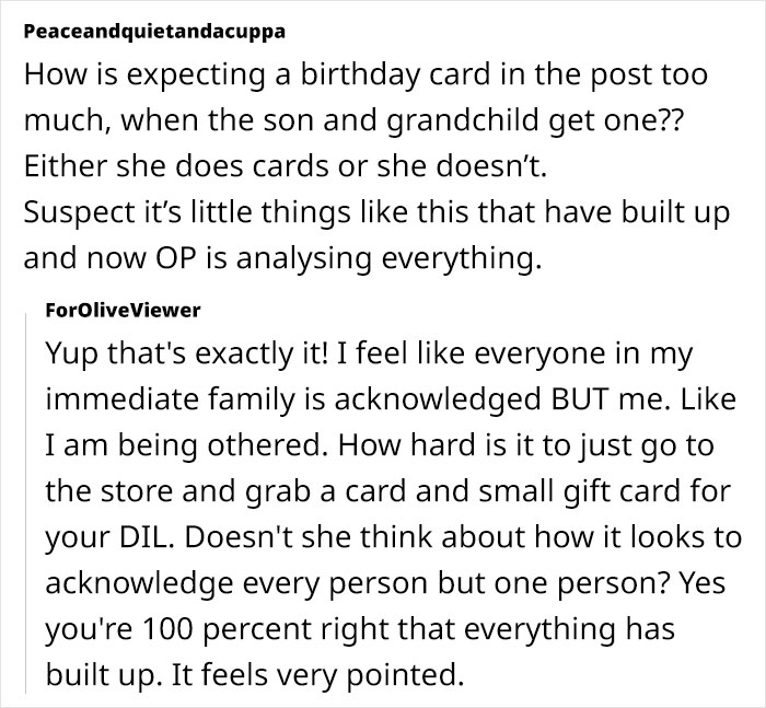 “AIBU Because I Feel Like An Incubator For Her Grandchild?”: Mom Holds A Grudge Against MIL “AIBU Because I Feel Like An Incubator For Her Grandchild?”: Mom Holds A Grudge Against MIL