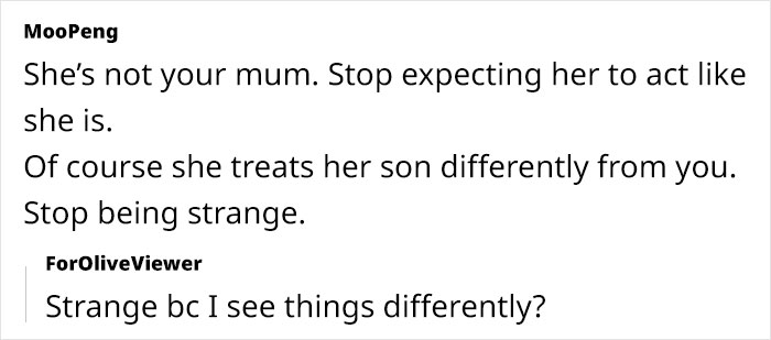 “AIBU Because I Feel Like An Incubator For Her Grandchild?”: Mom Holds A Grudge Against MIL “AIBU Because I Feel Like An Incubator For Her Grandchild?”: Mom Holds A Grudge Against MIL
