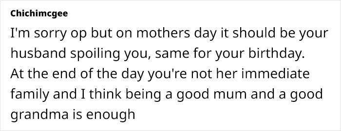 “AIBU Because I Feel Like An Incubator For Her Grandchild?”: Mom Holds A Grudge Against MIL “AIBU Because I Feel Like An Incubator For Her Grandchild?”: Mom Holds A Grudge Against MIL