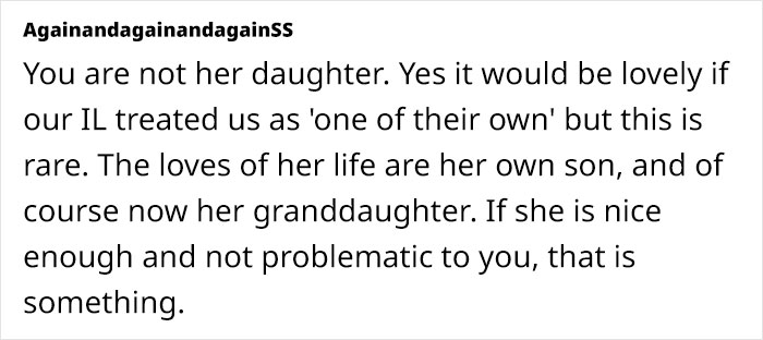 “AIBU Because I Feel Like An Incubator For Her Grandchild?”: Mom Holds A Grudge Against MIL “AIBU Because I Feel Like An Incubator For Her Grandchild?”: Mom Holds A Grudge Against MIL
