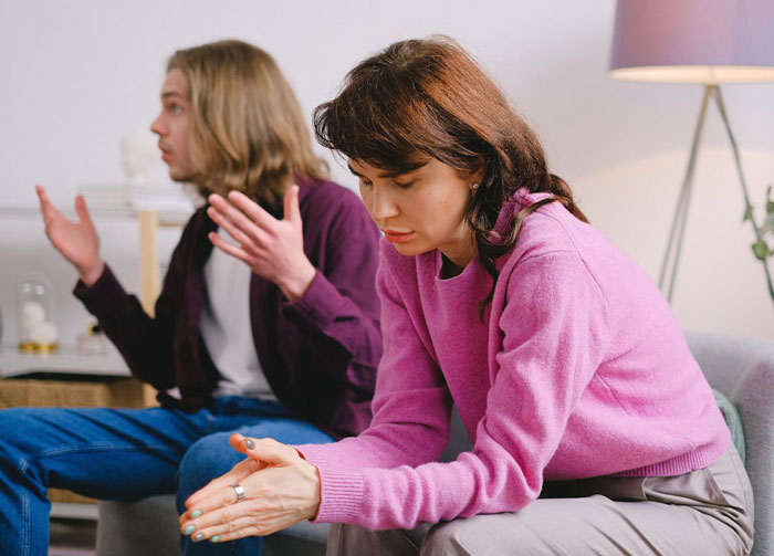 Woman Vents About Fiancé’s Rant About Her Education, Gets A Reality Check About This Relationship Woman Vents About Fiancé’s Rant About Her Education, Gets A Reality Check About This Relationship