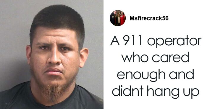 “Kudos To That Dispatcher”: Man Understands Woman’s ‘Pizza Order’ And Saves Her From Assault