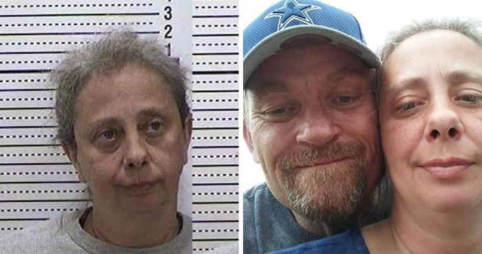 “The Inheritance Was A Hoax”: Woman Sentenced To 25 Years For Poisoning Boyfriend Over Fake Fortune