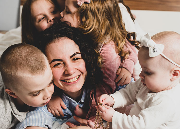 Story Takes A Wholesome Turn After Woman Gets Brutal Reality Check About Her Stepson