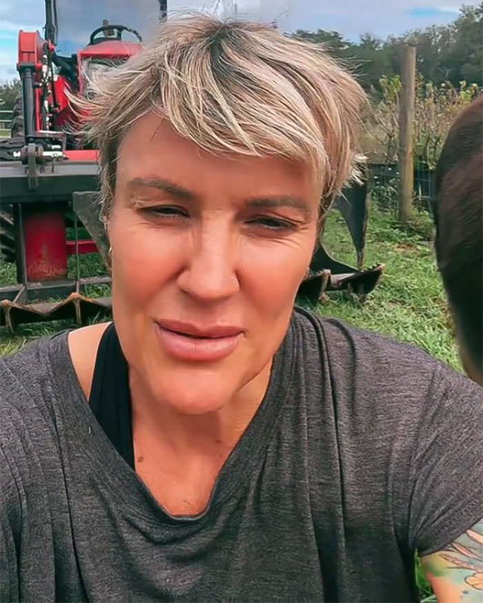 Viral Couple Who Didn&rsquo;t Evacuate Amid Hurricane Milton Brings Donkey Into Their Home