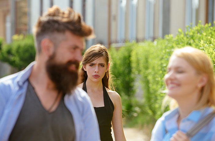 Experts Warn Against The Rise Of 'Rebecca Syndrome' In The Age Of Social Media