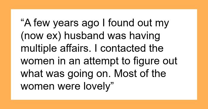 Woman Gets Hilarious Revenge On His Husband’s Mistress: “I Ruined Her Favorite Thing, Twice”