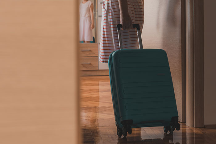 &ldquo;I&rsquo;m Being Pushed Out Of My Own Home&rdquo;: Woman Refuses To Let Husband&rsquo;s Ex Live With Them