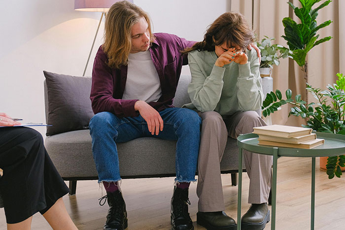 &ldquo;I&rsquo;m Being Pushed Out Of My Own Home&rdquo;: Woman Refuses To Let Husband&rsquo;s Ex Live With Them