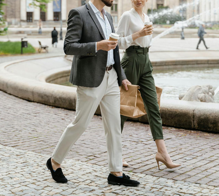 &ldquo;Please Help&rdquo;: Late-Night Message From Coworker Reveals Woman&rsquo;s Suspicions Of BF Were True