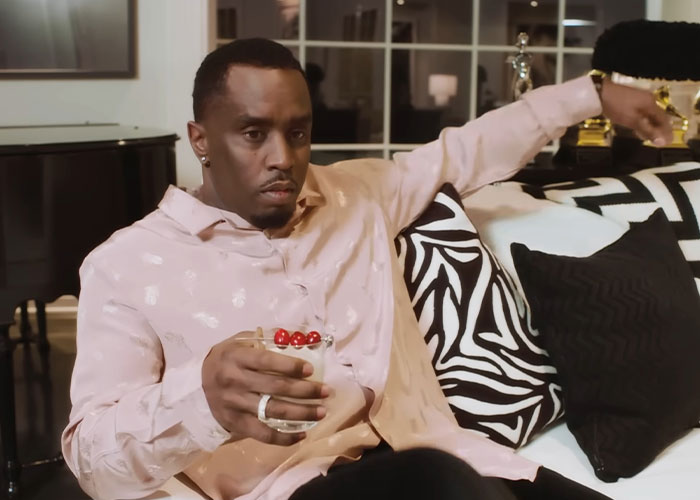 Diddy Issues Furious Statement After 120 More Victims Accuse Him: &ldquo;Reckless Media Circus&rdquo;