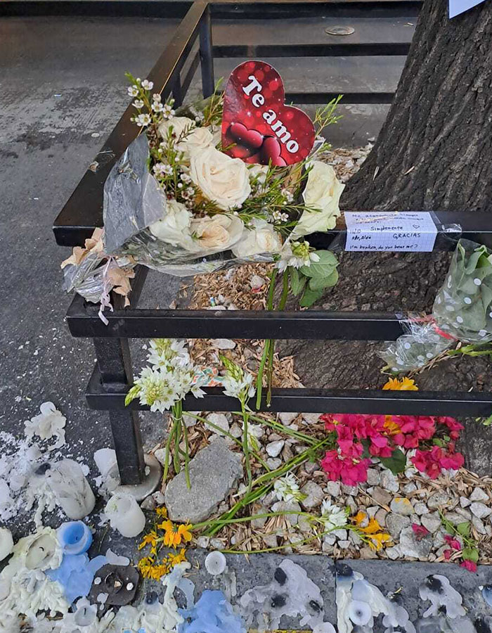 “It Was So Unexpected”: Fans Mourn Liam Payne’s Loss At Hotel Where He Spent His Final Hours “It Was So Unexpected”: Fans Mourn Liam Payne’s Loss At Hotel Where He Spent His Final Hours