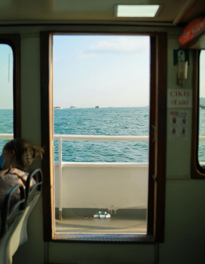 Rescue Efforts Intensify For 66-Year-Old Woman Who Fell Overboard From Cruise Ship In Bahamas