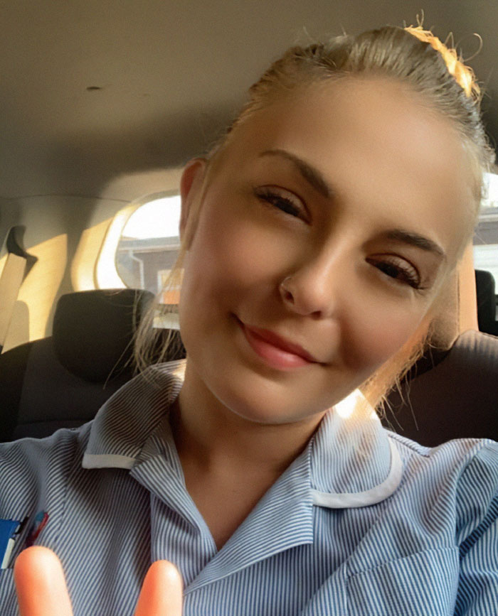 "Arrest The Staff": Student Nurse Who Thought She Was Just Tired Loses Life After 12-Hour ER Wait