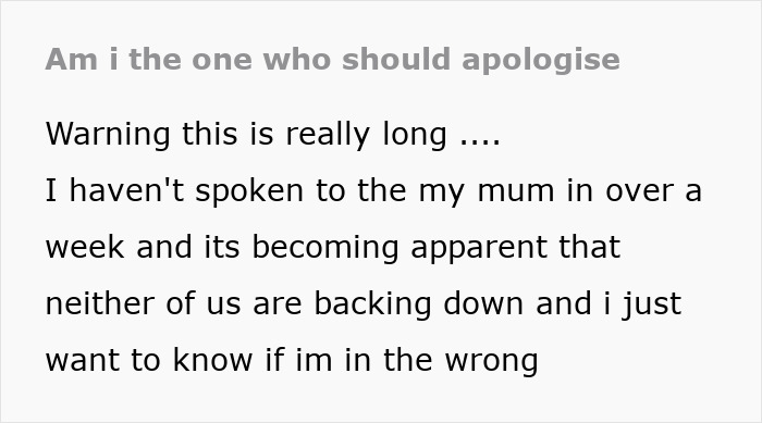 Petty Mom Pushes Daughter Over The Edge After She Ignores Her Facebook Post Announcing Pregnancy