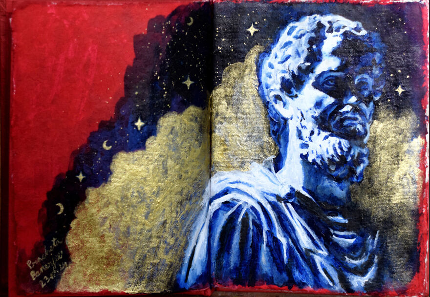 I Made More Than 1000+ Artworks In 2024, Here Are Some Of My Favorites