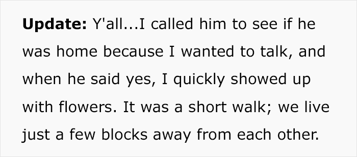 “It Felt Playful And Harmless”: Woman Bullies Her Crush, Thinks She’s Flirting Until He Cries “It Felt Playful And Harmless”: Woman Bullies Her Crush, Thinks She’s Flirting Until He Cries