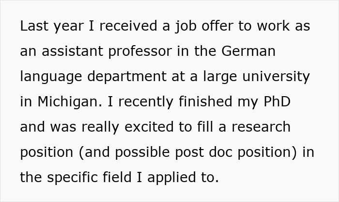 "It Was All A Ploy To Humiliate Her": Gummy Bears Lead To Major Drama At Work "It Was All A Ploy To Humiliate Her": Gummy Bears Lead To Major Drama At Work