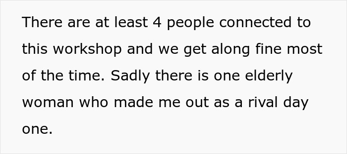 "It Was All A Ploy To Humiliate Her": Gummy Bears Lead To Major Drama At Work "It Was All A Ploy To Humiliate Her": Gummy Bears Lead To Major Drama At Work