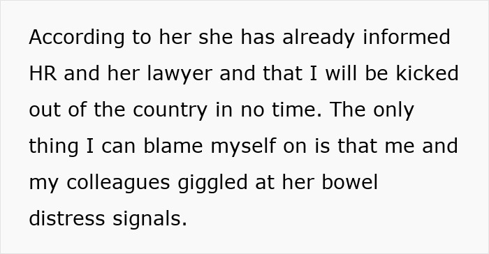 "It Was All A Ploy To Humiliate Her": Gummy Bears Lead To Major Drama At Work "It Was All A Ploy To Humiliate Her": Gummy Bears Lead To Major Drama At Work