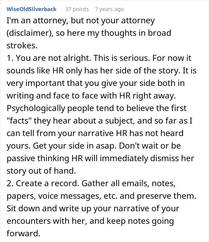 "It Was All A Ploy To Humiliate Her": Gummy Bears Lead To Major Drama At Work "It Was All A Ploy To Humiliate Her": Gummy Bears Lead To Major Drama At Work