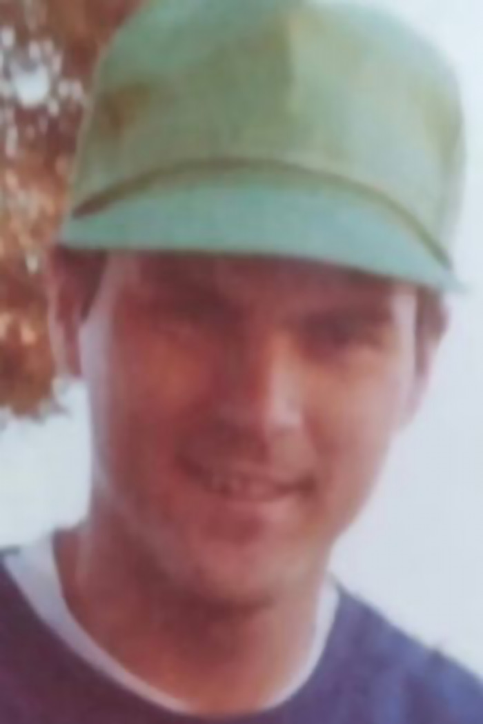 Man Who Vanished 25 Years Ago Found After Sister Recognized His Photo In A News Article Man Who Vanished 25 Years Ago Found After Sister Recognized His Photo In A News Article