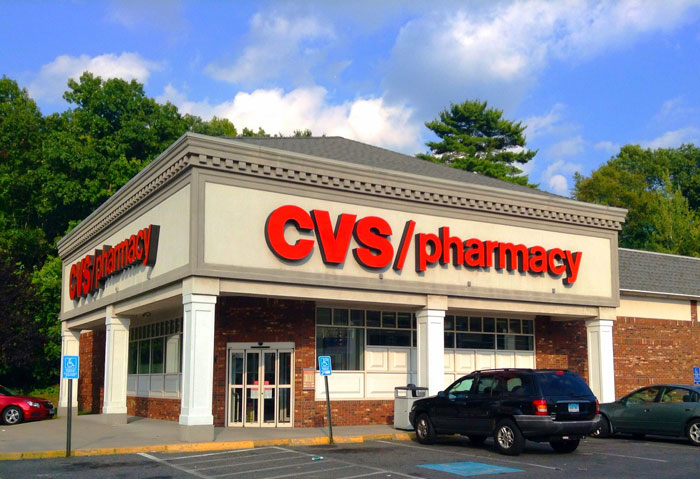 Woman In CVS Thinks She&rsquo;s Above Everyone Else, Finds Herself Served Some Petty Revenge