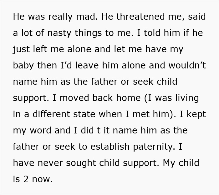 26YO Has Spicy Affair With Alluring Older Man And Has His Baby, Gets A Visit From His Wife
