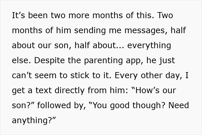 26YO Has Spicy Affair With Alluring Older Man And Has His Baby, Gets A Visit From His Wife