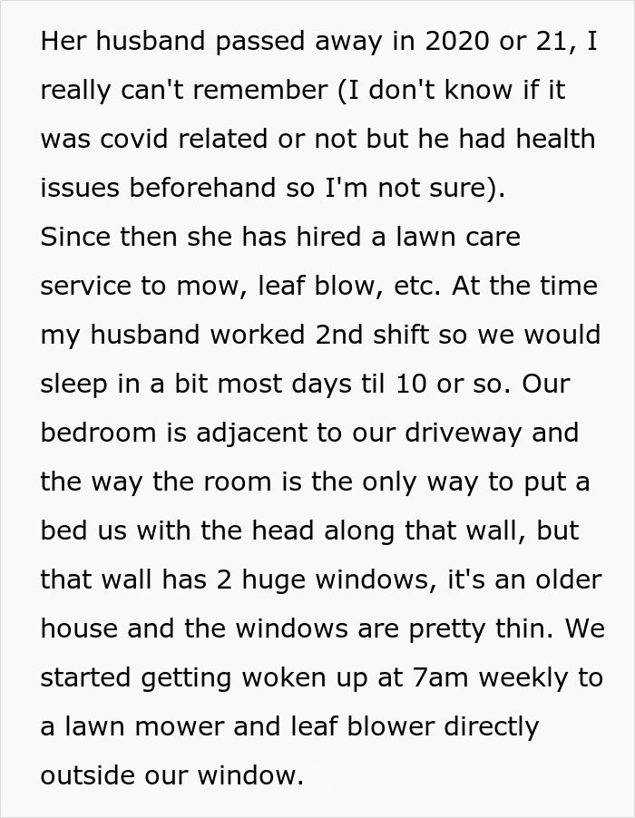 &ldquo;Has Gone Nuts&rdquo;: Boomer Gets A Land Survey, Discovers 5 Ft Of Her Yard Belongs To Neighbors
