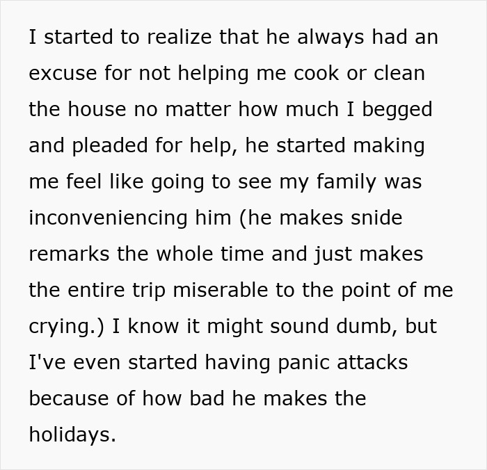 &ldquo;I Think That I Have To Break Up With My Fianc&eacute; After He Embarrassed Me In Public Over A Sandwich&rdquo;