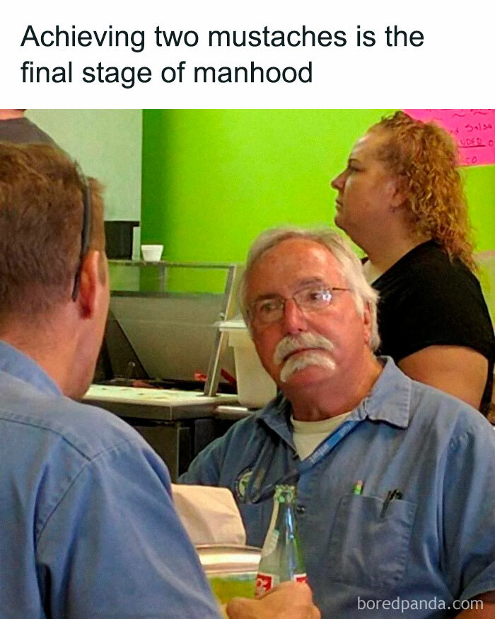 I Bet It’s Enchanting To Watch Him Talk