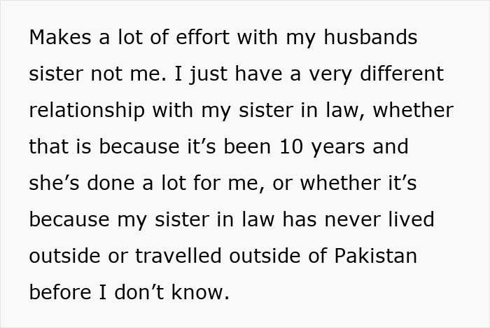 Man Remains Quiet When Bro Comments On His Wife's Dress Size, Faces Her Anger Later On