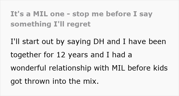 DIL Reaches Her Limit As MIL &ldquo;Accidentally&rdquo; Books Another Event On Her Planned Family Vacation