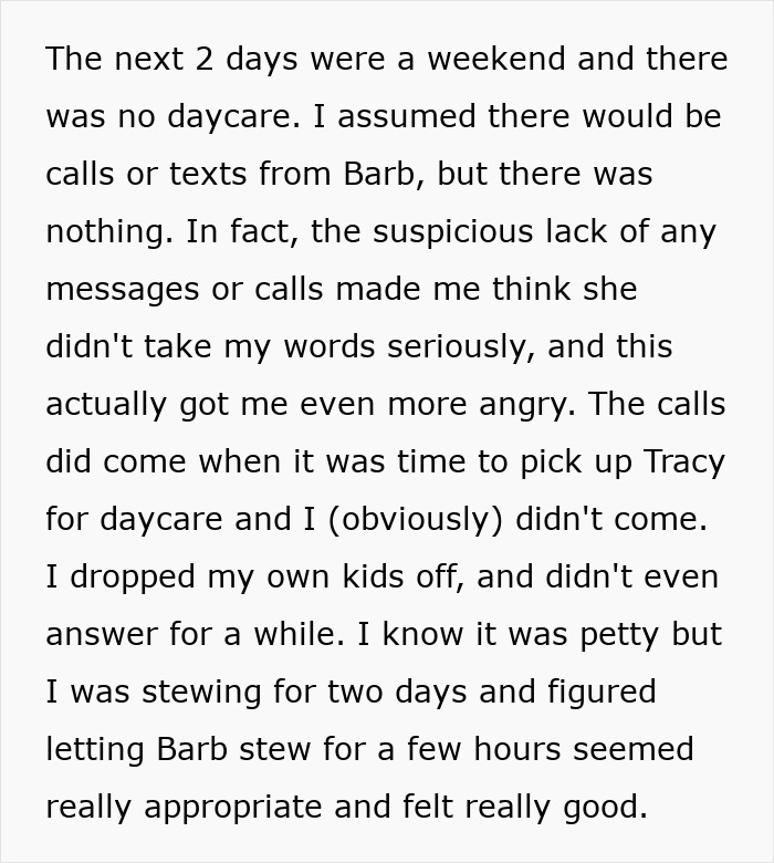 Man Always Babysits His Niece, But Refuses To Do So After She Calls Him A Slur Learned From Her Dad