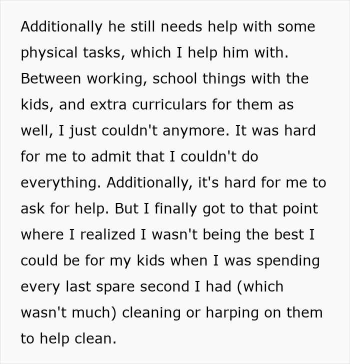 Unprofessional Housekeeper Mocks Client Online For &ldquo;Messy&rdquo; Home, Ends Up Jobless After One Day