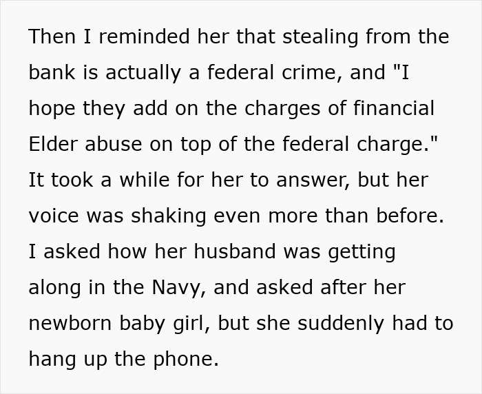 Aunt Begs Niece For Defense From Her Own Children After Uncle's Death, She Teaches Them A Lesson Aunt Begs Niece For Defense From Her Own Children After Uncle's Death, She Teaches Them A Lesson