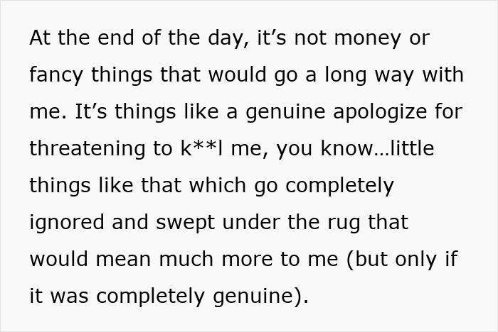 26YO Has Spicy Affair With Alluring Older Man And Has His Baby, Gets A Visit From His Wife