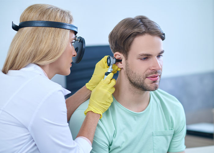 Doctors Share The Wildest Examples Of Correct Self-Diagnoses, Here Are The 30 Best Ones