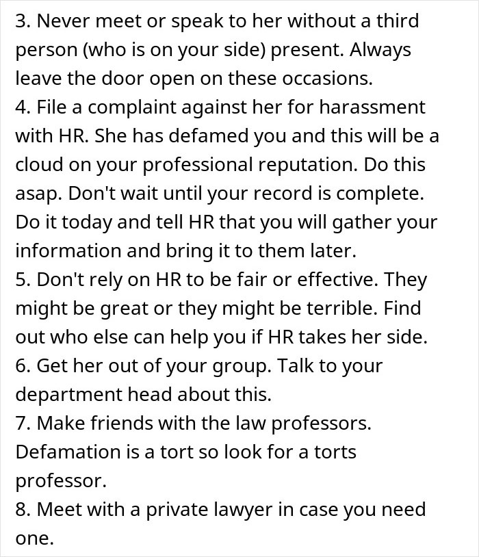 "It Was All A Ploy To Humiliate Her": Gummy Bears Lead To Major Drama At Work "It Was All A Ploy To Humiliate Her": Gummy Bears Lead To Major Drama At Work